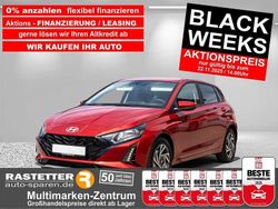 Phantom black Neu 2025 Hyundai i20 Kleinwagen | 20.330 € (Superpreis)