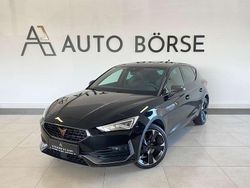 Schwarz Gebraucht 2022 Cupra Leon Limousine | 19.890 € (Guter Preis)