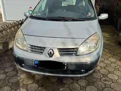 Gebraucht 2003 Renault Scénic Van / Kleinbus | 630 € (Superpreis)