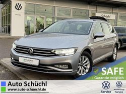Silber Gebraucht 2022 VW Passat Business Kombi | 19.958 € (Fairer Preis)