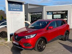 Rot Gebraucht 2020 Renault Kadjar LIMITED SUV | 15.270 € (Fairer Preis)