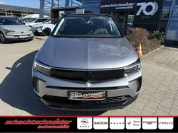 Silber Gebraucht 2023 Opel Grandland X SUV | 22.490 € (Fairer Preis)
