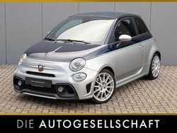 Gebraucht 2018 Abarth 695 Rivale 175th Anniversary Kleinwagen | 24.990 € (Fairer Preis)