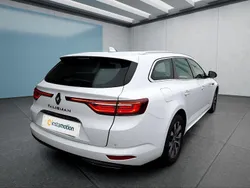 Weiß Gebraucht 2022 Renault Talisman Kombi | 18.899 € (Guter Preis)