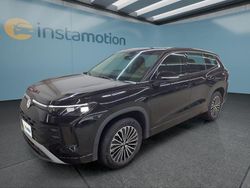 Schwarz Gebraucht 2025 VW Tayron SUV | 45.949 € (Guter Preis)