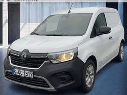 Blau Gebraucht 2024 Renault Scénic Iconic Van / Kleinbus | 41.990 € (Superpreis)