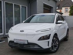Weiß Gebraucht 2021 Hyundai Kona Select SUV | 18.970 € (Guter Preis)