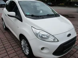 Weiß Gebraucht 2010 Ford Ka Trend Kleinwagen | 2.950 € (Guter Preis)