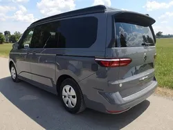 Neu 2025 VW California Beach Van | 59.125 € (Superpreis)