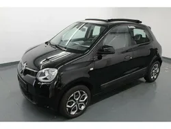 Schwarz Gebraucht 2019 Renault Twingo LIMITED Kleinwagen | 9.299 € (Fairer Preis)