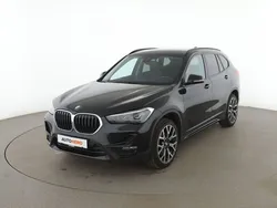 Schwarz Gebraucht 2019 BMW X1 Sport Line SUV | 27.370 € (Fairer Preis)