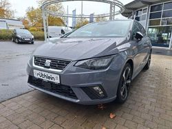 Grau Gebraucht 2025 Seat Ibiza FR Limousine | 24.990 € (Etwas zu teuer)