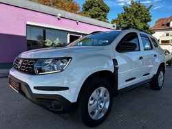 Weiß Gebraucht 2020 Dacia Duster Essentiel SUV | 12.990 € (Fairer Preis)