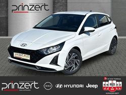 Atlas white Neu 2025 Hyundai i20 Trend Limousine | 21.470 € (Fairer Preis)