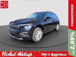Schwarzmagic Gebraucht 2024 Skoda Kamiq Selection SUV | 24.490 € (Fairer Preis)