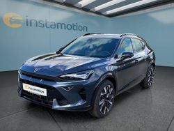 Grau Neu 2025 Cupra Formentor SUV | 35.099 € (Fairer Preis)