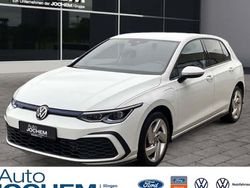 Weiß Gebraucht 2020 VW Golf VIII GTE Limousine | 21.990 € (Fairer Preis)