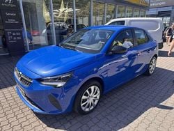 Blau Gebraucht 2022 Opel Corsa-e Edition+ Kleinwagen | 14.870 € (Fairer Preis)