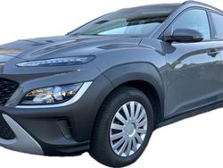 Grau Gebraucht 2021 Hyundai Kona Edition 30 SUV | 15.500 € (Guter Preis)
