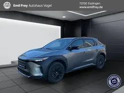 Weiß Gebraucht 2023 Toyota bZ4X SUV | 35.980 € (Fairer Preis)