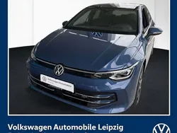 VW Golf VIII