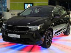 Schwarz Gebraucht 2024 Opel Grandland X SUV | 22.750 € (Superpreis)