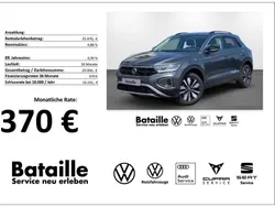 Grau Gebraucht 2025 VW T-Roc Goal SUV | 25.970 € (Guter Preis)
