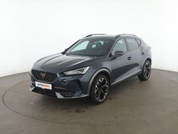 Grau Gebraucht 2022 Cupra Formentor VZ SUV | 32.650 € (Etwas zu teuer)