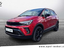 Chili rot/kardio rot Gebraucht 2022 Opel Crossland GS Line SUV | 19.500 € (Fairer Preis)