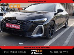 Schwarz Gebraucht 2025 Audi A5 Edition .1 Kombi | 61.900 € (Fairer Preis)