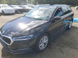 Schwarz Gebraucht 2022 Skoda Octavia Style Kombi | 17.999 € (Guter Preis)