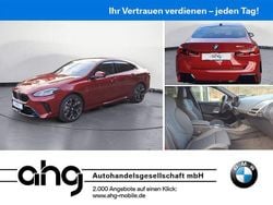Fire red metallic Neu 2025 BMW 220 M Sport Coupé | 39.910 € (Superpreis)