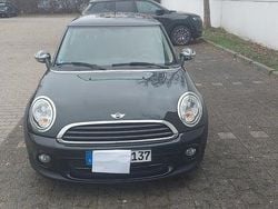 Schwarz Gebraucht 2013 Mini ONE Kleinwagen | 5.299 € (Fairer Preis)