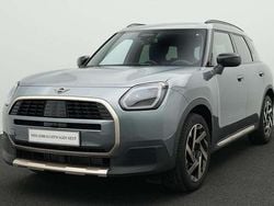 Grün Gebraucht 2025 Mini Countryman Favoured SUV | 40.942 € (Superpreis)
