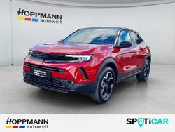 Power rot Gebraucht 2024 Opel Mokka Ultimate SUV | 23.990 € (Fairer Preis)
