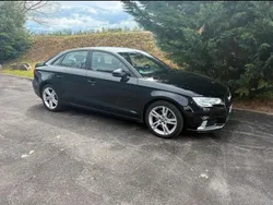 Schwarz Gebraucht 2019 Audi A3 Limousine | 17.000 € (Superpreis)