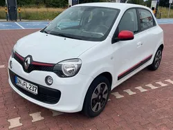 Weiß Gebraucht 2015 Renault Twingo Expression Kleinwagen | 5.900 € (Guter Preis)