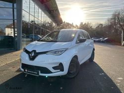 Weiß Gebraucht 2022 Renault Zoe Evolution Kleinwagen | 15.990 € (Fairer Preis)