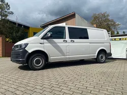 Candyweiß Gebraucht 2019 VW T6.1 Van | 28.499 € (Teuer)