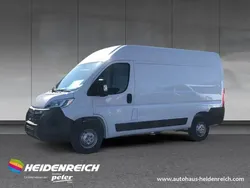 Lackierung weiss icy/typ aussenverkleidung spiegel flach standard Neu 2024 Opel Movano Van | 30.249 € (Superpreis)