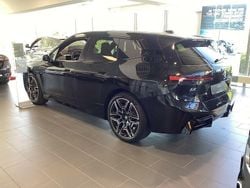 Saphirschwarz metallic Neu 2025 BMW iX M Sport SUV | 79.999 € (Guter Preis)