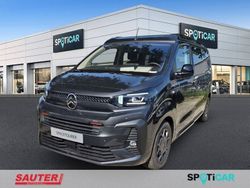 Grau Neu 2025 Citroën Spacetourer Van / Kleinbus | 52.230 €