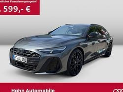 Grau Gebraucht 2025 Audi A6 Ambiente Kombi | 64.990 € (Guter Preis)