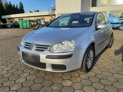 Silber Gebraucht 2005 VW Golf IV Limousine | 1.850 € (Guter Preis)