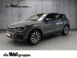Grau Gebraucht 2025 VW Touareg SUV | 61.995 € (Etwas zu teuer)
