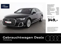 Schwarz Gebraucht 2024 Audi A8 Ambiente Limousine | 65.880 € (Superpreis)