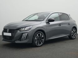Weiss/typ Gebraucht 2025 Peugeot 208 Allure Kleinwagen | 25.990 €