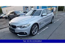 Gebraucht 2014 BMW 420 Gran Coupé Sport Line Coupé | 18.900 € (Fairer Preis)
