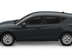 Fiord blau Neu 2025 Seat Leon Style Limousine | 24.422 € (Guter Preis)