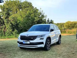 Gebraucht 2019 Skoda Kodiaq RS SUV | 30.900 € (Fairer Preis)